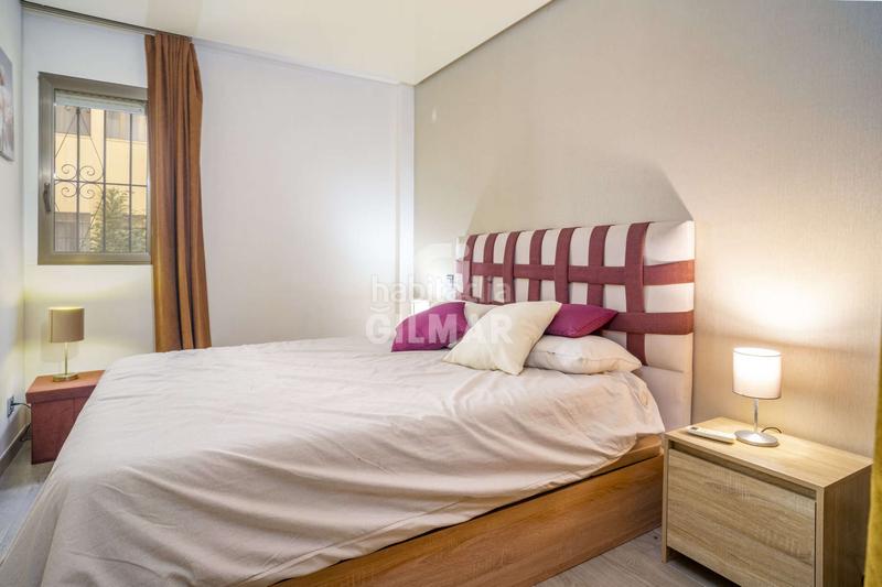 Foto 0f1c7b26-d247-4aad-80d7-ba25c16164cd. Rez-de-chaussée avec chauffage piscine dans Seghers Estepona