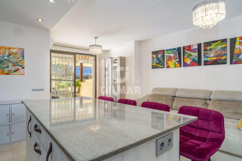 Foto 14dd41b2-6d9a-4d37-9721-0ce1ae6f8b73. Rez-de-chaussée avec chauffage piscine dans Seghers Estepona