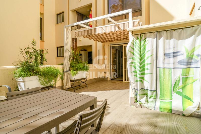 Foto 320bc063-a36e-4c48-84d3-fefe47a247ea. Rez-de-chaussée avec chauffage piscine dans Seghers Estepona