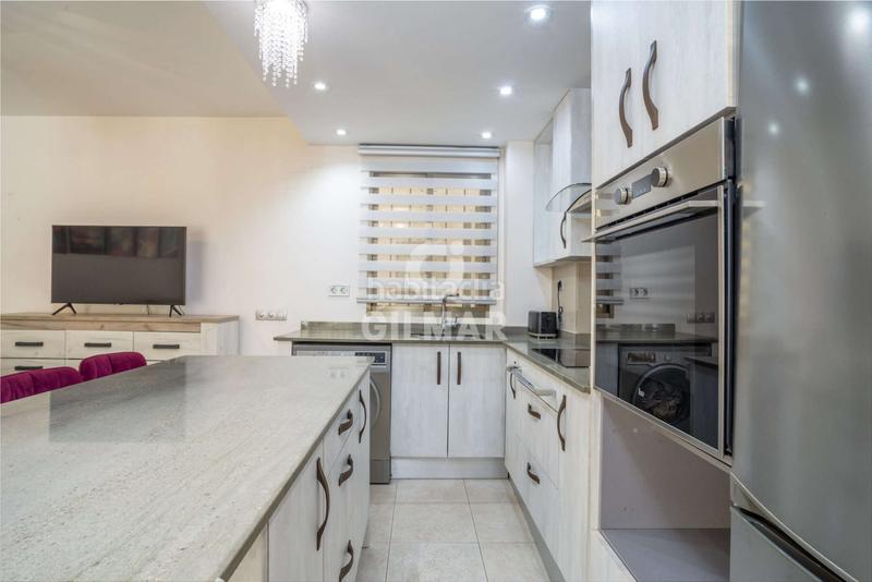 Foto 416f46ed-08e0-4915-a11e-4224a67a74ba. Rez-de-chaussée avec chauffage piscine dans Seghers Estepona