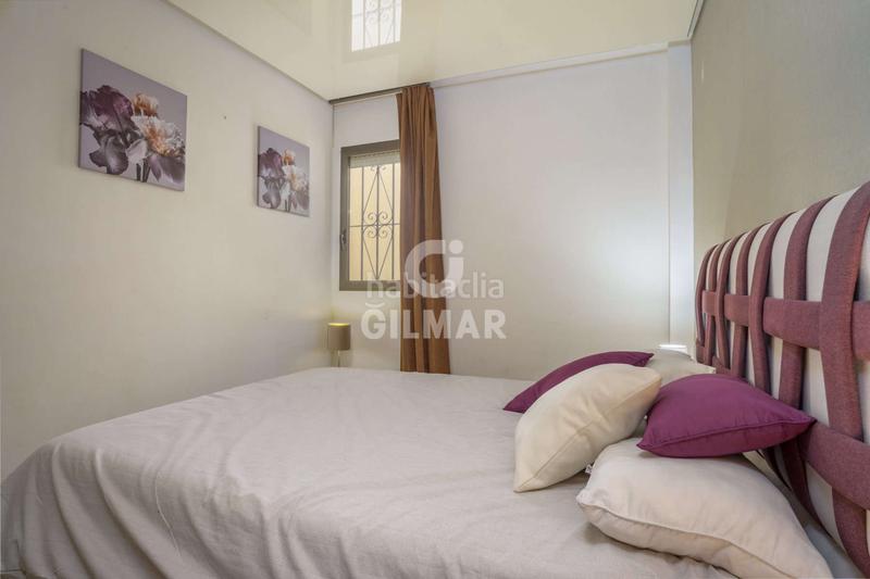 Foto 41b4059d-7931-4fed-a1e4-f7057f926646. Rez-de-chaussée avec chauffage piscine dans Seghers Estepona