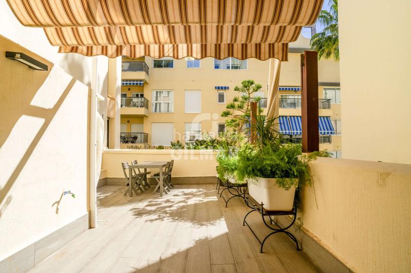 Foto 4ce70a85-90a4-4737-ac3d-5e0ecf6141c2. Rez-de-chaussée avec chauffage piscine dans Seghers Estepona