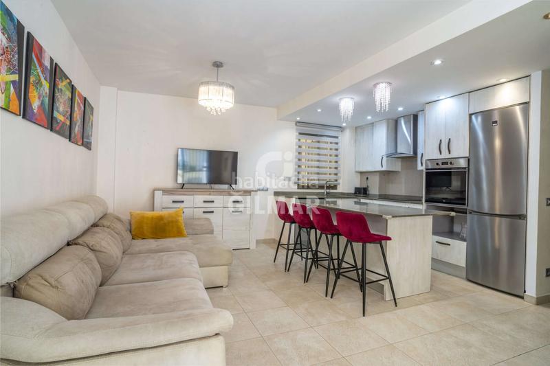 Foto 56727bf7-148e-4478-8dcc-6db5bb62a68e. Rez-de-chaussée avec chauffage piscine dans Seghers Estepona