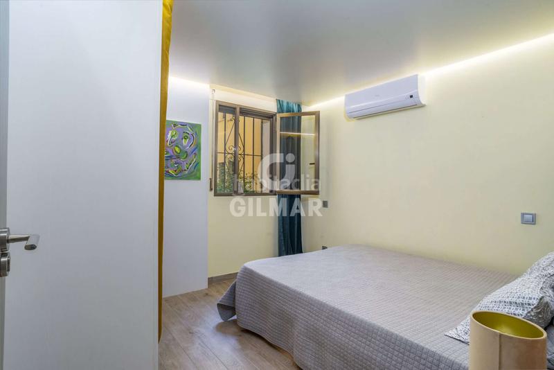 Foto 5d1266b8-7c79-4dc6-a643-4853a0eb9180. Rez-de-chaussée avec chauffage piscine dans Seghers Estepona