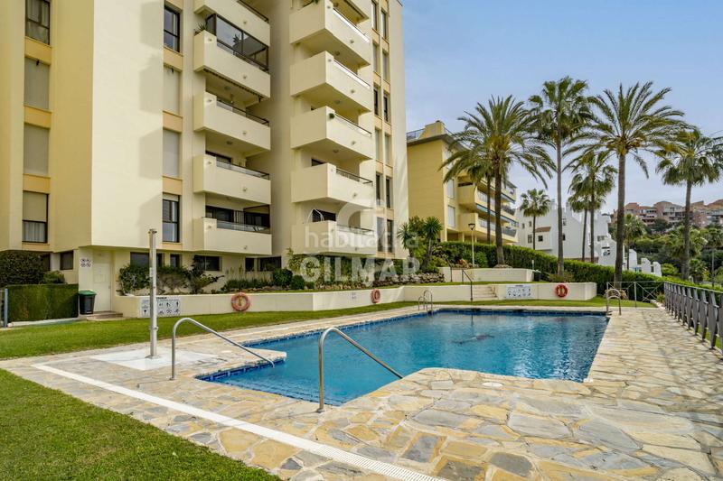 Foto 677c3204-61c1-45d3-8453-b976c323d853. Rez-de-chaussée avec chauffage piscine dans Seghers Estepona