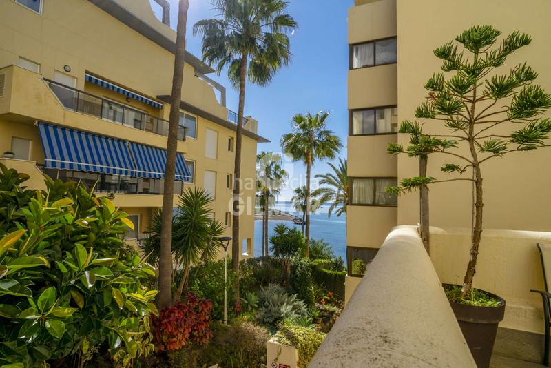 Foto 6c05cddf-408a-4193-844f-dd99a9d793e7. Rez-de-chaussée avec chauffage piscine dans Seghers Estepona