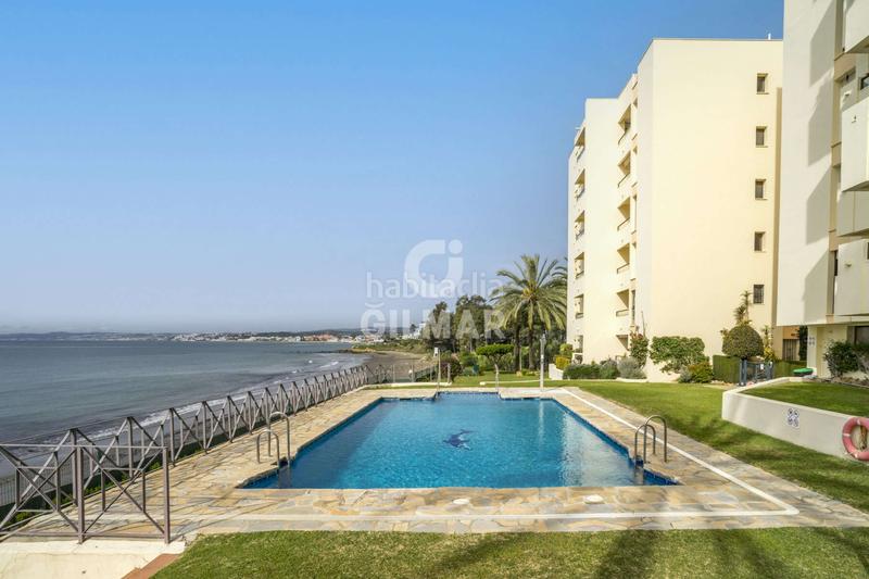 Foto 8b35d287-0cd8-43b0-a97b-8f65f600b1ee. Rez-de-chaussée avec chauffage piscine dans Seghers Estepona