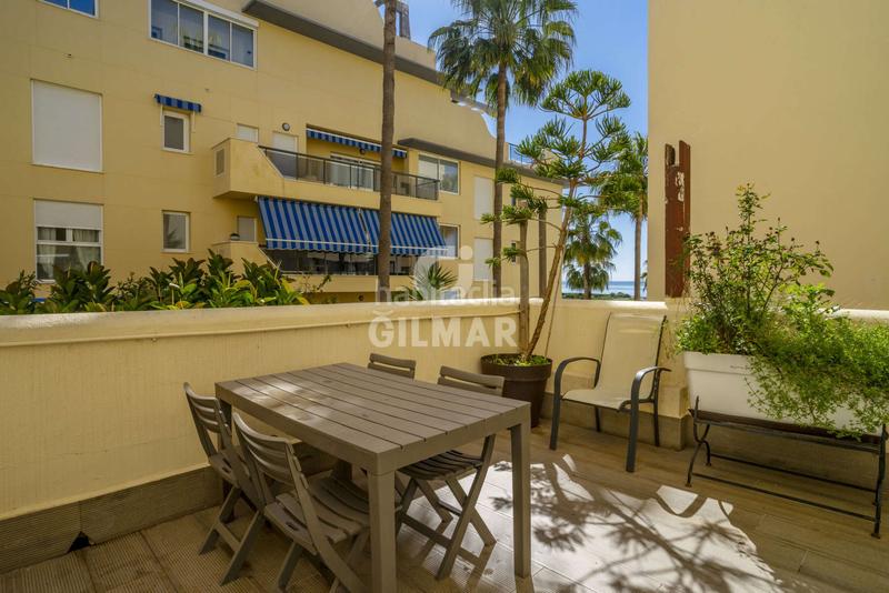 Foto 977731d5-674f-4a21-b84d-3c0bd6ec33fb. Rez-de-chaussée avec chauffage piscine dans Seghers Estepona