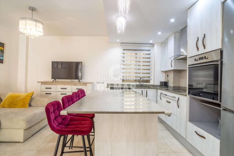 Foto bc3ce324-180c-4685-b292-d2e32e2f29d5. Rez-de-chaussée avec chauffage piscine dans Seghers Estepona