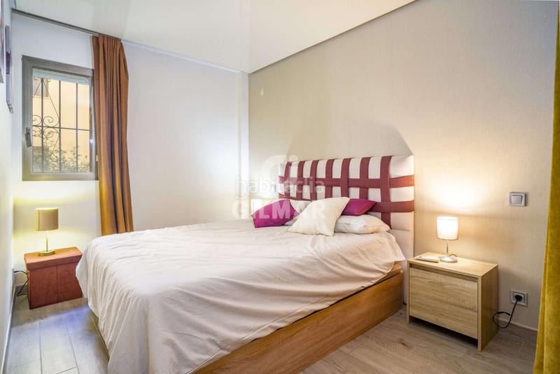 Foto c9c8a73c-e28c-4574-b818-c74ce1980aaa. Rez-de-chaussée avec chauffage piscine dans Seghers Estepona