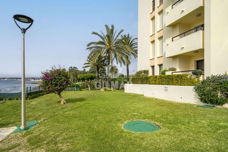 Foto d0f97869-92bf-468d-afe7-01209ea61738. Rez-de-chaussée avec chauffage piscine dans Seghers Estepona