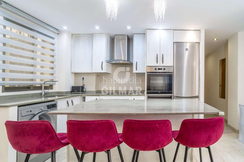 Foto db7a252d-ee55-419c-a382-1c2717aa5367. Rez-de-chaussée avec chauffage piscine dans Seghers Estepona