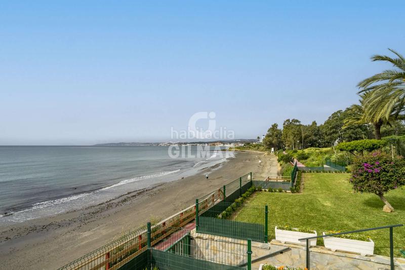 Foto dbc1eaed-f42f-4757-aafa-a5d70ad172a3. Rez-de-chaussée avec chauffage piscine dans Seghers Estepona