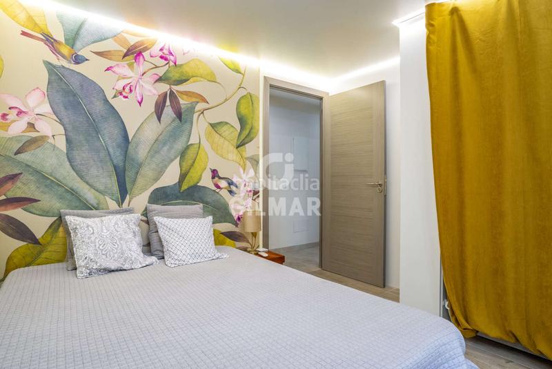 Foto e42fcb16-4c8b-4b66-b1af-be6bf9aa7d7b. Rez-de-chaussée avec chauffage piscine dans Seghers Estepona