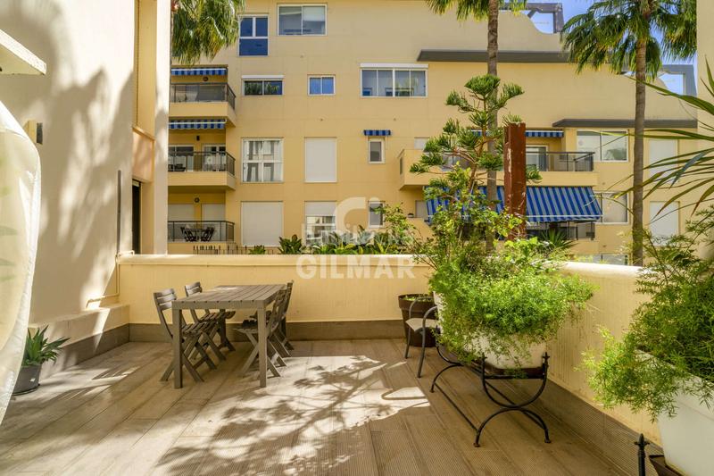 Foto e4c927c7-16d6-4701-923d-32b3402fc1da. Rez-de-chaussée avec chauffage piscine dans Seghers Estepona