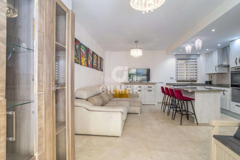 Foto f0d9f8ac-1cb7-41a9-a94d-88b115b60ce8. Rez-de-chaussée avec chauffage piscine dans Seghers Estepona