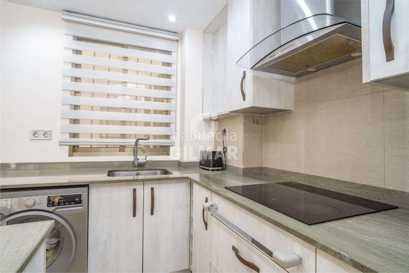 Foto f825f762-ce05-4a47-af94-73e5ed155b74. Rez-de-chaussée avec chauffage piscine dans Seghers Estepona