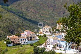 Reihenhaus in Montemayor - Marbella Club. Fantástica casa adosada de lujo en la heredia de monte mayor  vi