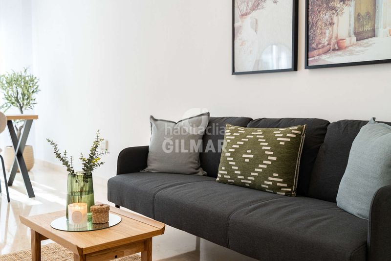 Foto 016f5a8a-c799-4c07-b4d5-20387cfd9e2a. Apartament amb calefacció aparcament piscina a Villacana - Costalita - Saladillo Estepona