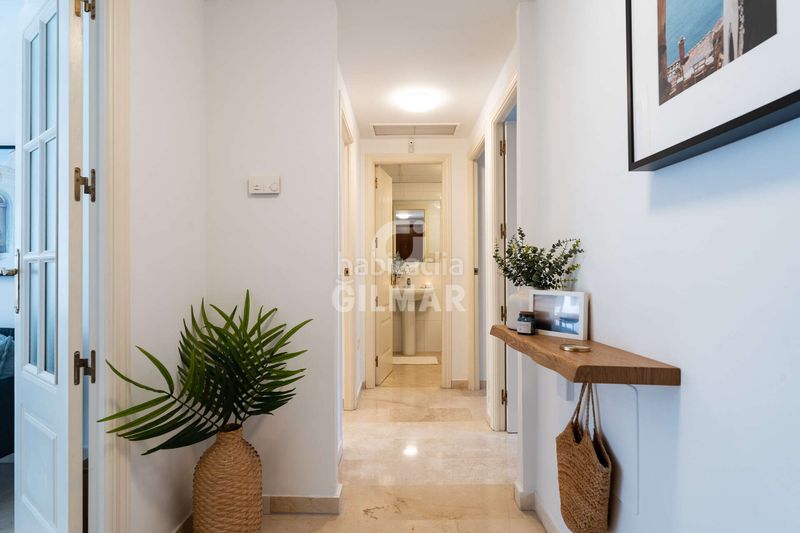 Foto 043c5064-9919-467d-8702-fa925742f2cc. Apartament amb calefacció aparcament piscina a Villacana - Costalita - Saladillo Estepona