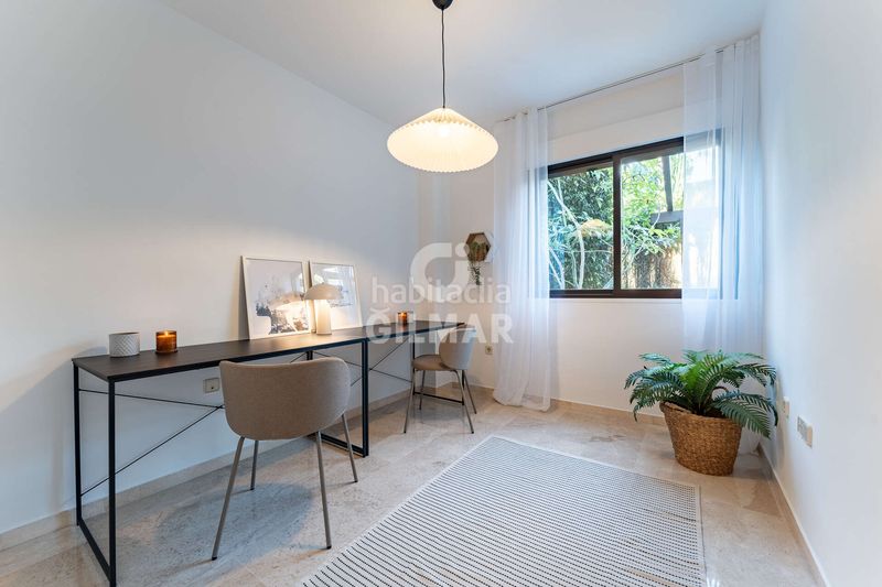 Foto 06b4616a-ee3d-45f6-b271-0c89a99de043. Apartament amb calefacció aparcament piscina a Villacana - Costalita - Saladillo Estepona