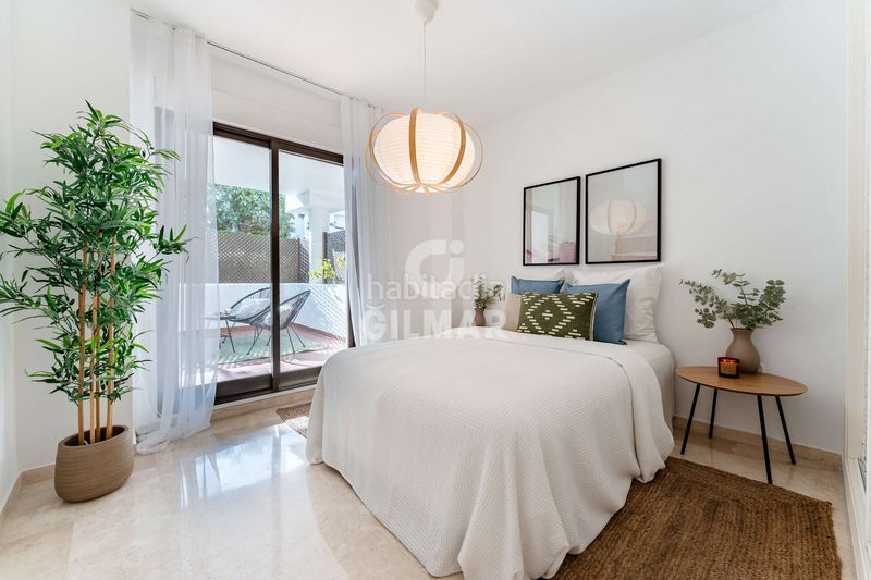 Foto 2440cc13-4461-493f-88f0-37ce24aac05f. Apartament amb calefacció aparcament piscina a Villacana - Costalita - Saladillo Estepona