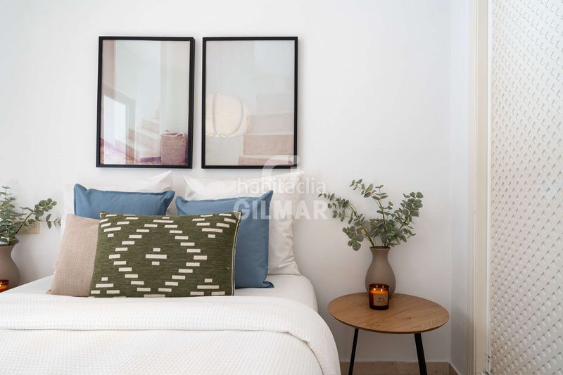 Foto 41850041-0cb9-408d-98cf-39b38810c9cc. Apartament amb calefacció aparcament piscina a Villacana - Costalita - Saladillo Estepona