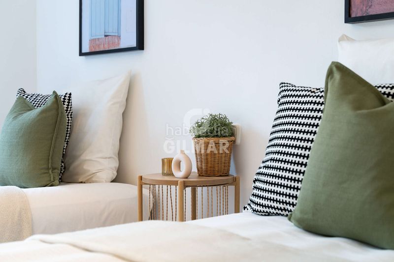 Foto 4dcac5ca-0d72-4303-9c65-338889620c05. Apartament amb calefacció aparcament piscina a Villacana - Costalita - Saladillo Estepona