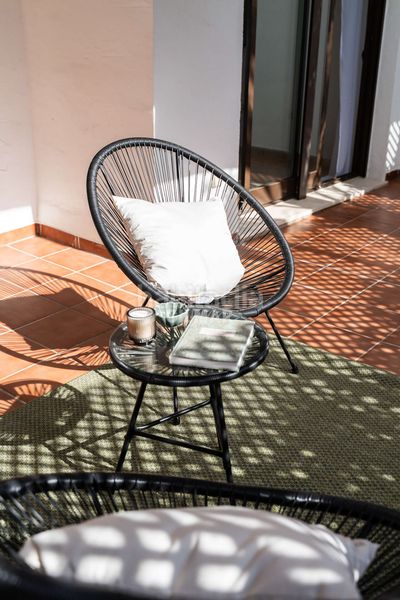 Foto 5f7c5a3c-9df4-4315-b864-415d4d3e988b. Apartament amb calefacció aparcament piscina a Villacana - Costalita - Saladillo Estepona