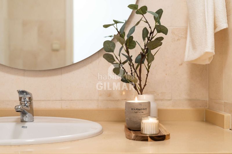 Foto 6498d5cc-a2cb-4133-99b7-b49a5d6ab9de. Apartament amb calefacció aparcament piscina a Villacana - Costalita - Saladillo Estepona