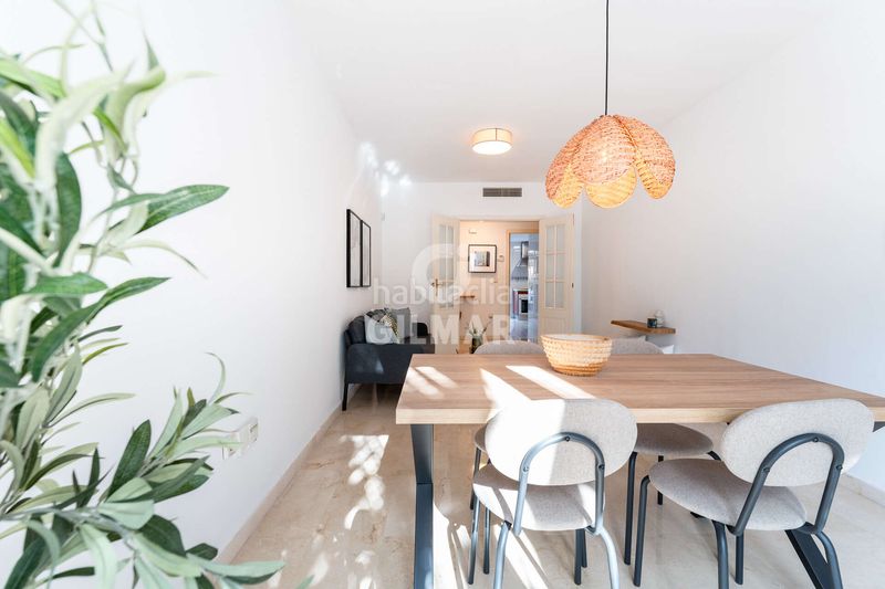 Foto 8a5bff12-57e0-4e54-8c7f-540dc488fc97. Apartament amb calefacció aparcament piscina a Villacana - Costalita - Saladillo Estepona