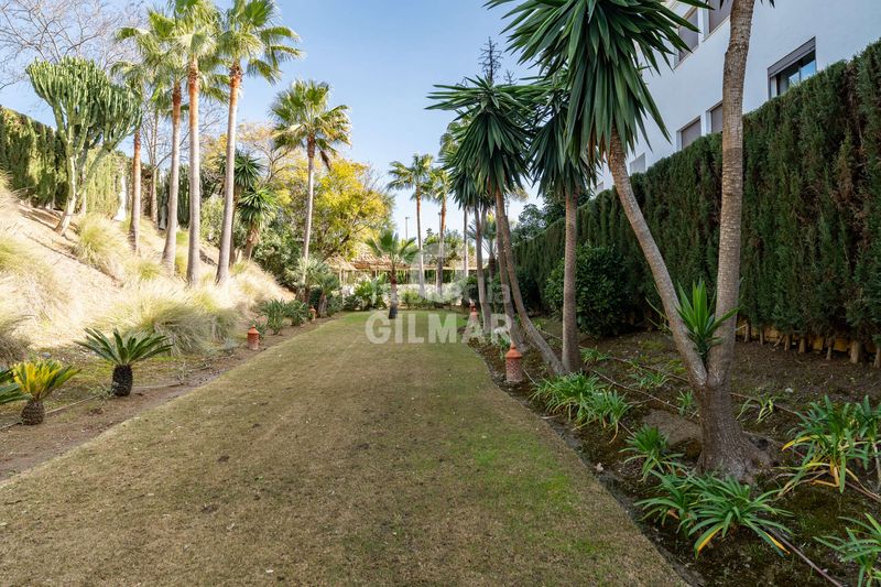 Foto 9b9bc169-5313-4c3f-8297-dbba55637c03. Apartament amb calefacció aparcament piscina a Villacana - Costalita - Saladillo Estepona