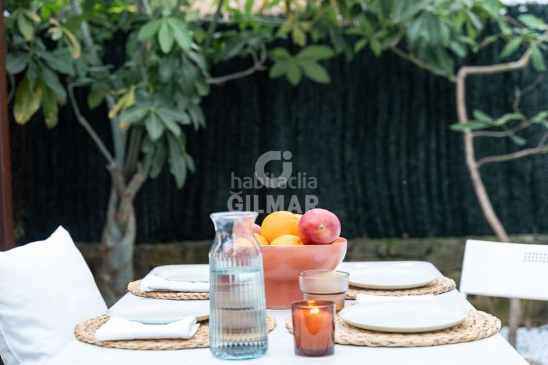 Foto a08128d3-5db4-4e1c-9593-9a3f67526ede. Apartament amb calefacció aparcament piscina a Villacana - Costalita - Saladillo Estepona