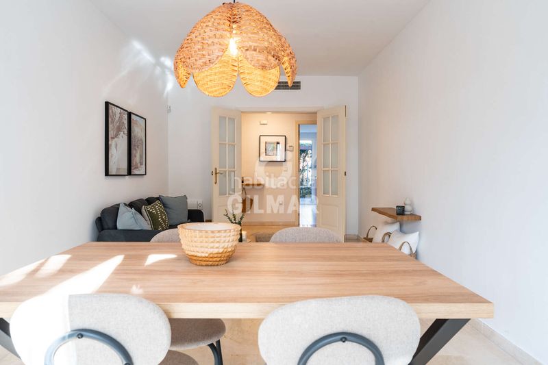 Foto a1324145-7b21-4e8d-a08f-e60c1a83e8a1. Apartament amb calefacció aparcament piscina a Villacana - Costalita - Saladillo Estepona