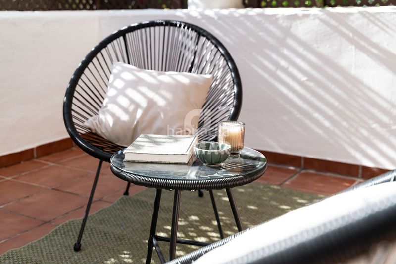 Foto b8b3eb61-8a91-48a2-8736-036e58b520ef. Apartament amb calefacció aparcament piscina a Villacana - Costalita - Saladillo Estepona