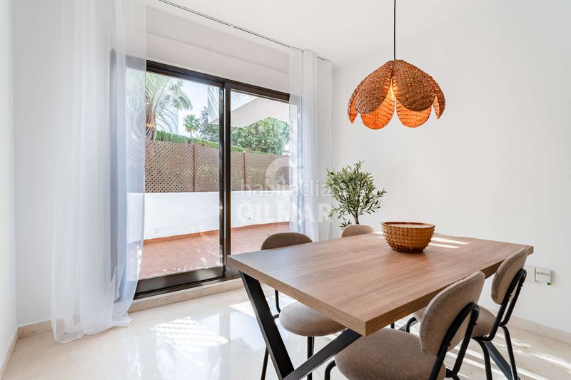 Foto de8b2cd7-b38a-4994-82f7-84851a194320. Apartament amb calefacció aparcament piscina a Villacana - Costalita - Saladillo Estepona