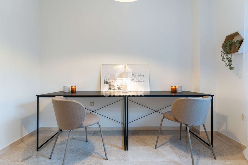 Foto eedb7e7e-6793-4838-b263-ebddfbd6b1ab. Apartament amb calefacció aparcament piscina a Villacana - Costalita - Saladillo Estepona