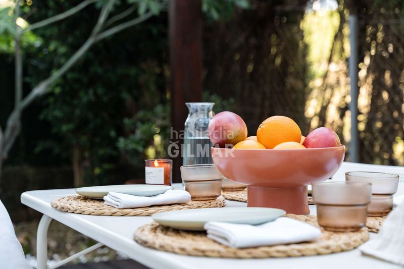 Foto ffe7691e-be13-498a-993c-2b0142dbcd0c. Apartament amb calefacció aparcament piscina a Villacana - Costalita - Saladillo Estepona