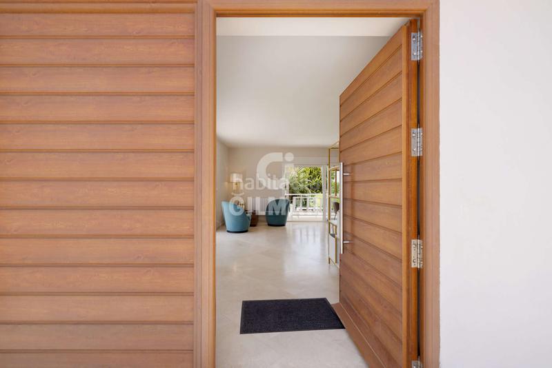 Foto 0bf5a32e-e21a-4aad-af97-da174d095199. Chalet with heating pool in Torreguadiaro-San Diego Sotogrande