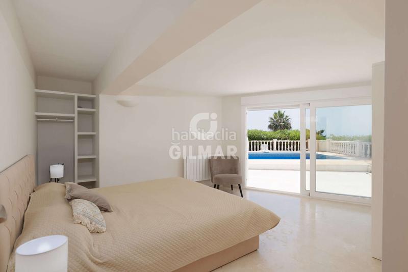 Foto 15ca872a-6b4c-4e54-9004-290dc282f330. Chalet with heating pool in Torreguadiaro-San Diego Sotogrande