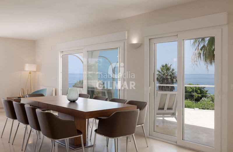 Foto 221ffc43-e9fc-4576-ab8f-610c70a4d5cf. Chalet with heating pool in Torreguadiaro-San Diego Sotogrande