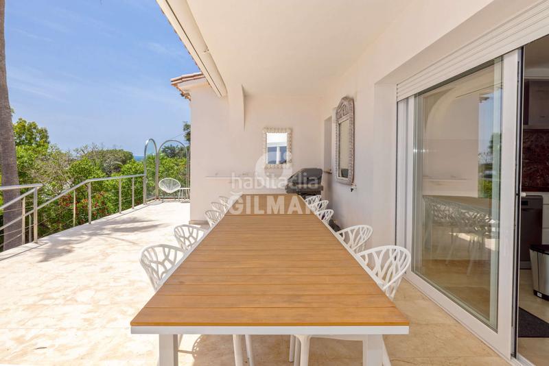 Foto 234a2901-74a1-4711-99b2-af289aade67b. Chalet with heating pool in Torreguadiaro-San Diego Sotogrande