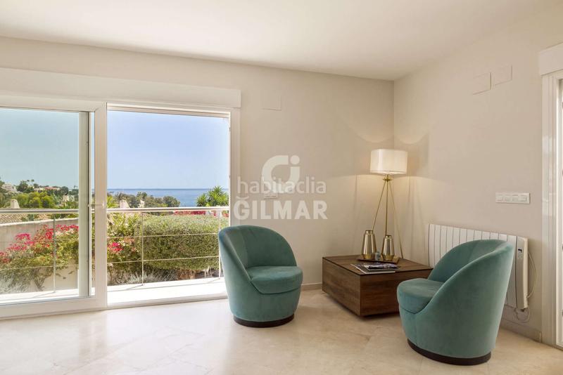 Foto 246e3259-ed5c-49e9-a5b7-49ea3e93cfa1. Chalet with heating pool in Torreguadiaro-San Diego Sotogrande