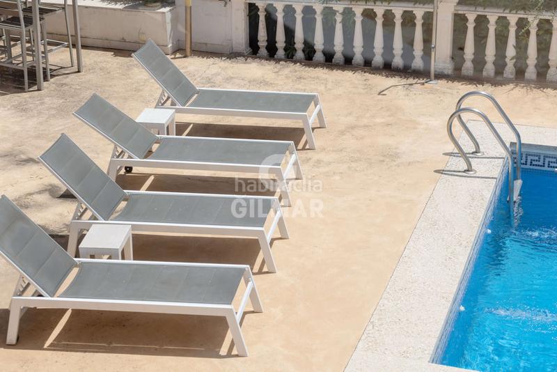 Foto 2619adff-d43f-4795-878d-6f3091dd80ff. Chalet with heating pool in Torreguadiaro-San Diego Sotogrande