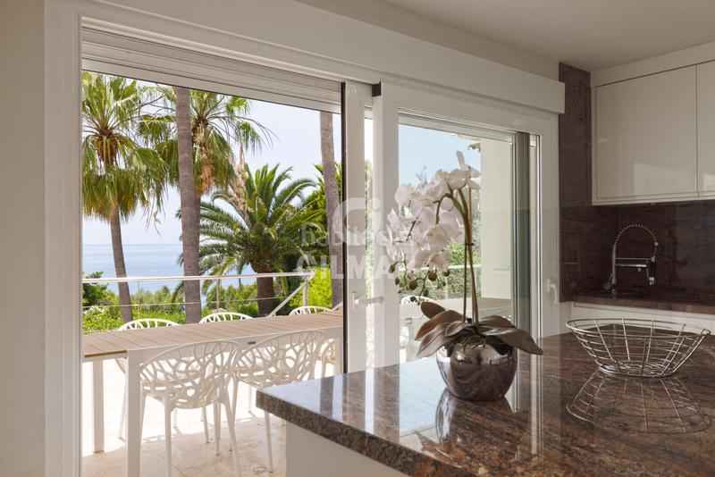 Foto 27a53730-1d9c-4b9b-a253-3347361bd867. Chalet with heating pool in Torreguadiaro-San Diego Sotogrande