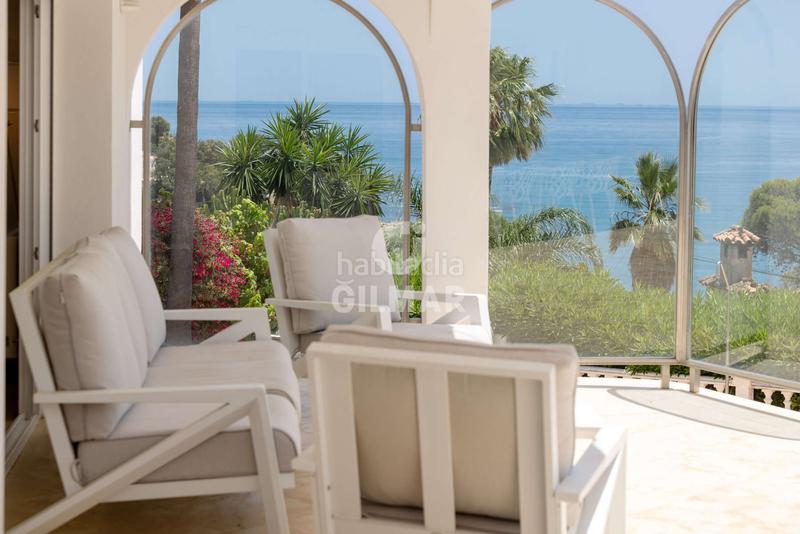 Foto 2add7c63-02b1-4ab0-aff7-e4ff4e9ee137. Chalet with heating pool in Torreguadiaro-San Diego Sotogrande