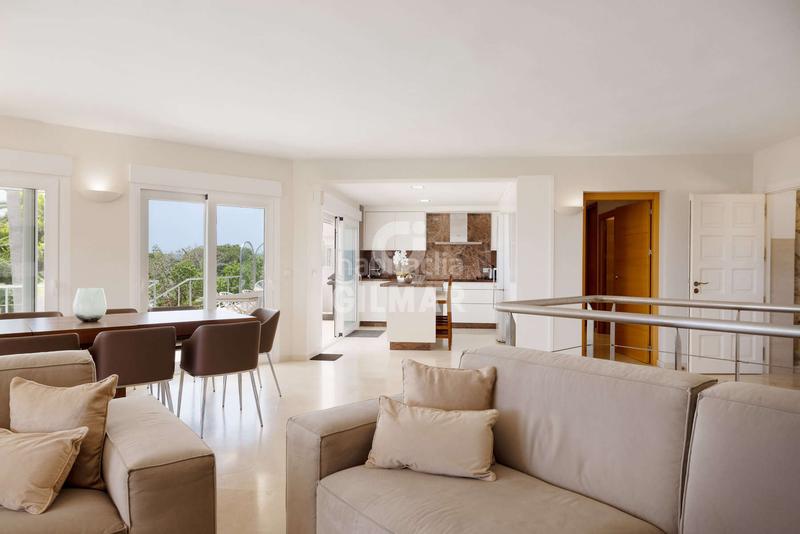 Foto 2d99c39d-78c6-4383-a310-001998f468a7. Chalet with heating pool in Torreguadiaro-San Diego Sotogrande