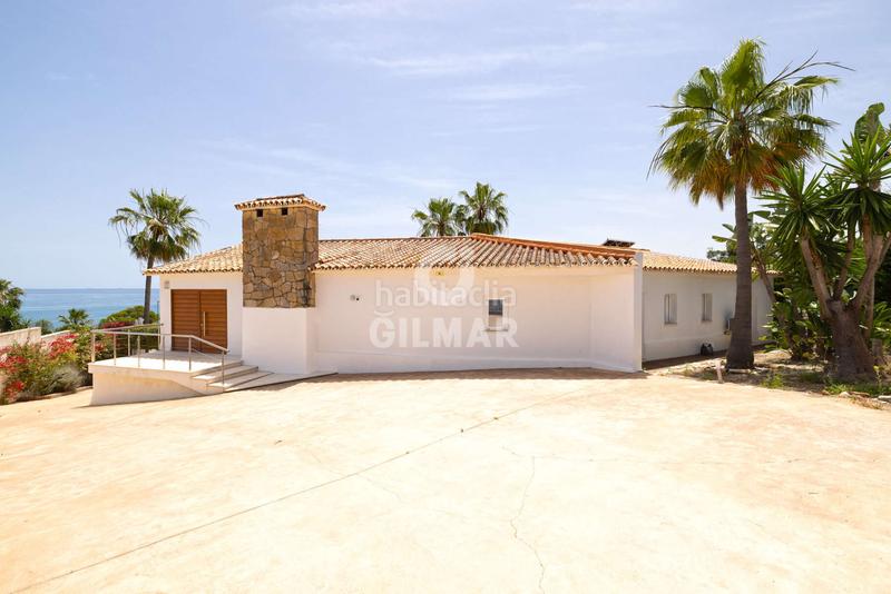 Foto 329222dc-7979-4507-aff8-2ad85fa98404. Chalet with heating pool in Torreguadiaro-San Diego Sotogrande