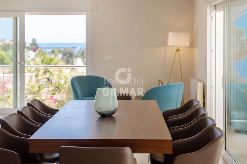 Foto 3a2867fb-b0cd-4a01-b542-b82dd849c45a. Chalet with heating pool in Torreguadiaro-San Diego Sotogrande