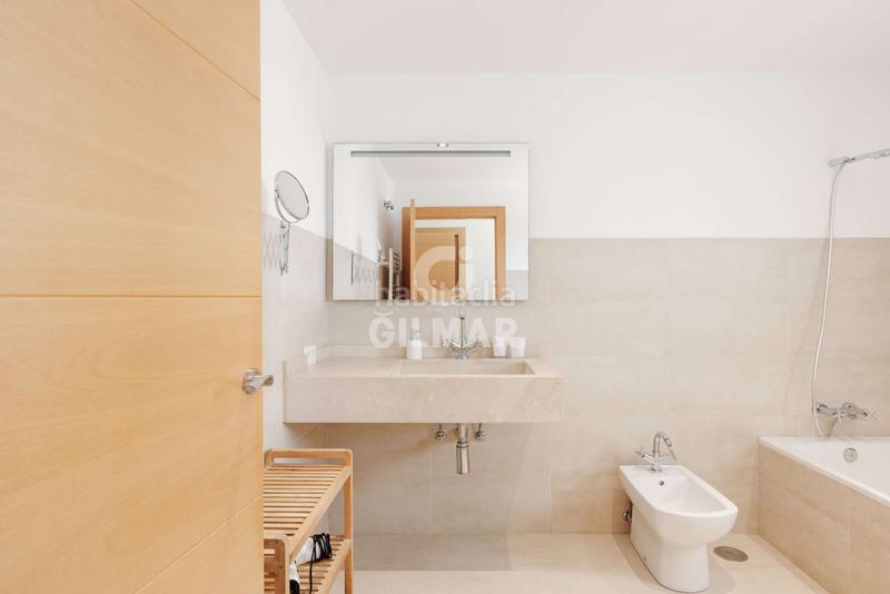 Foto 3b9400fe-ce3c-46b8-a198-e818921aa8aa. Chalet with heating pool in Torreguadiaro-San Diego Sotogrande